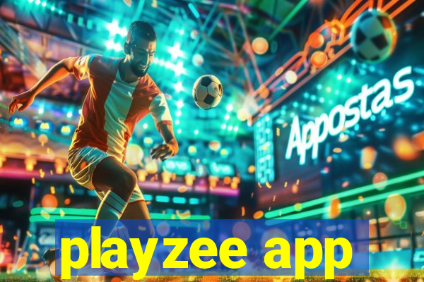 playzee app